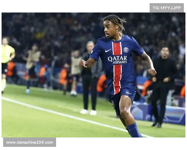 巴黎逆转曼城的关键因素是什么 策略调整 球员表现 以及临场发挥